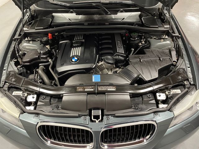 2009 BMW 3 Series 328i xDrive - 22846986 - 15