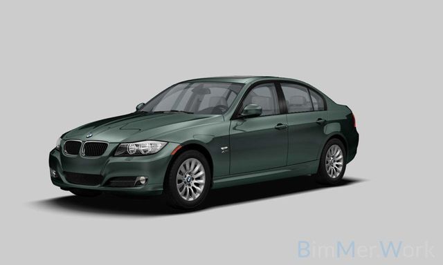 2009 BMW 3 Series 328i xDrive - 22846986 - 16