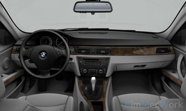 2009 BMW 3 Series 328i xDrive - 22846986 - 17