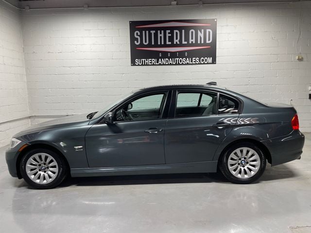 2009 BMW 3 Series 328i xDrive - 22846986 - 1