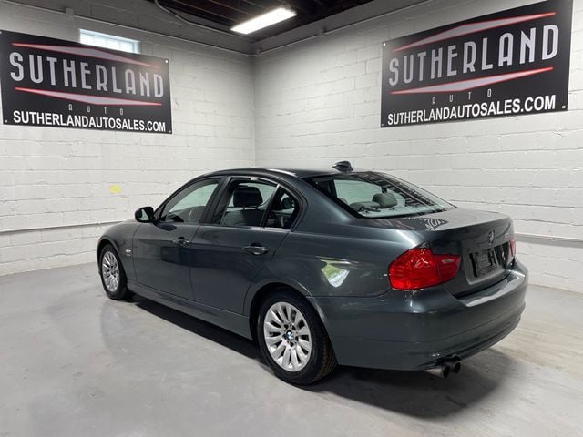 2009 BMW 3 Series 328i xDrive - 22846986 - 2