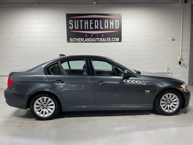 2009 BMW 3 Series 328i xDrive - 22846986 - 5