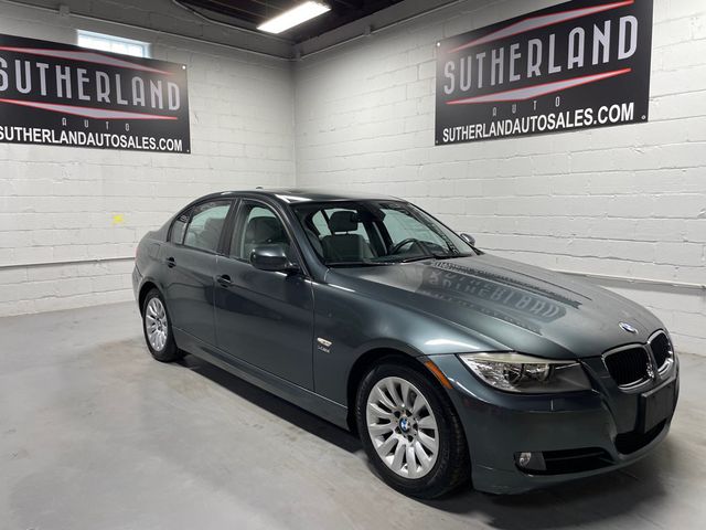 2009 BMW 3 Series 328i xDrive - 22846986 - 6