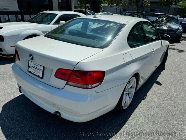 2009 BMW 3 Series 335i - 22420649 - 2