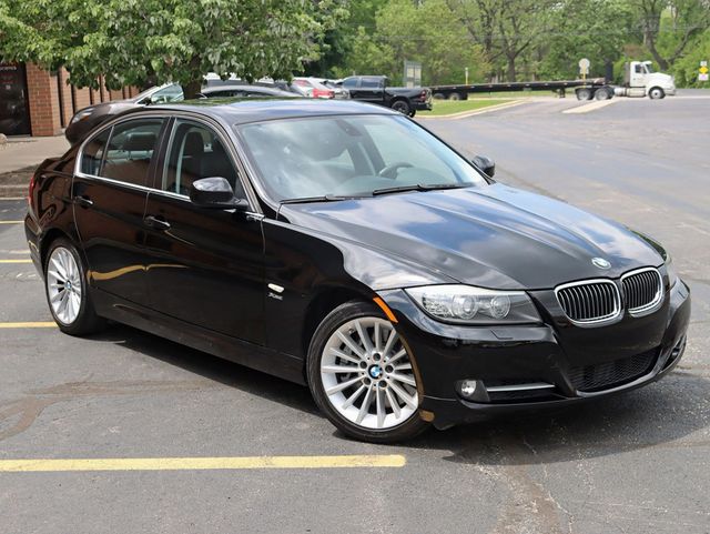 2009 BMW 3 Series 335i xDrive - 22847834 - 9