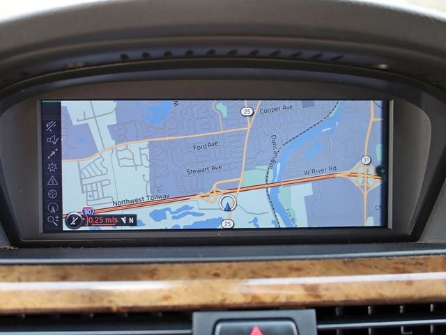 2009 BMW 3 Series 335i xDrive - 22847834 - 13