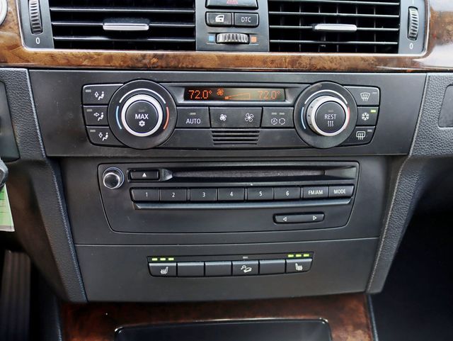 2009 BMW 3 Series 335i xDrive - 22847834 - 17