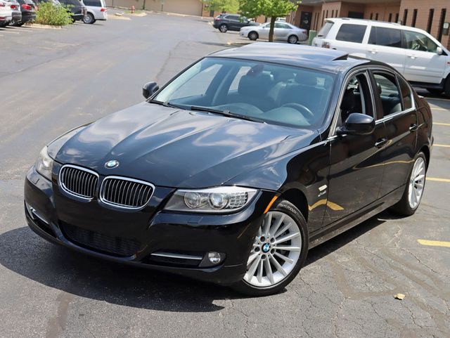 2009 BMW 3 Series 335i xDrive - 22847834 - 31