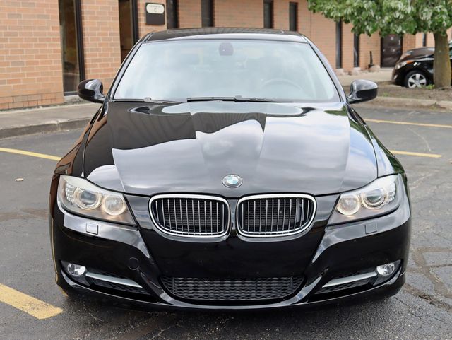 2009 BMW 3 Series 335i xDrive - 22847834 - 5