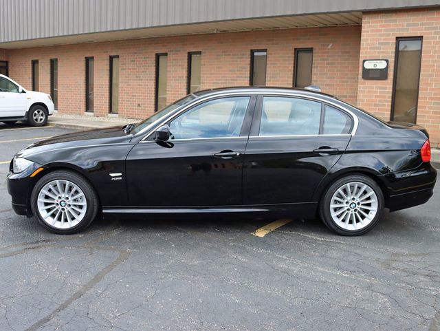 2009 BMW 3 Series 335i xDrive - 22847834 - 7