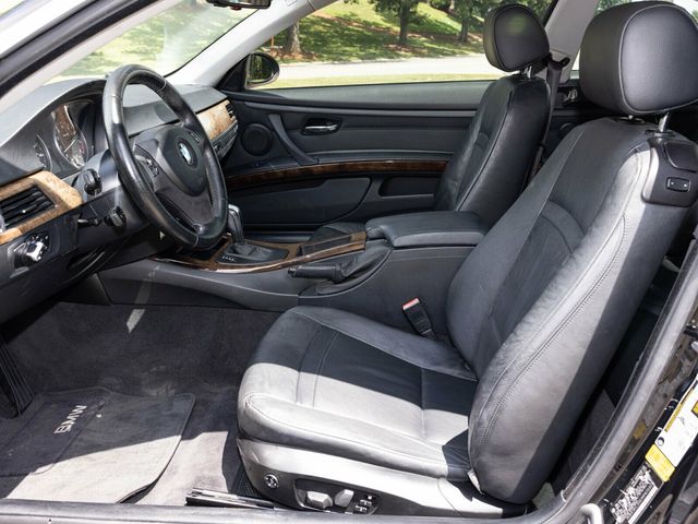2009 BMW 3 Series New Tires, Recent Major Tune Up, Added Black Optics - 22898657 - 20