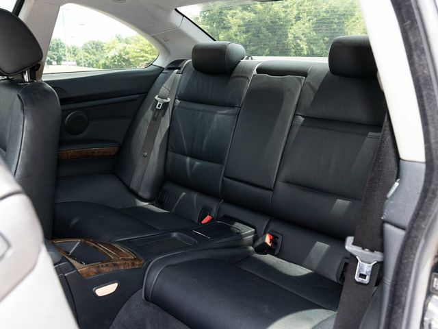 2009 BMW 3 Series New Tires, Recent Major Tune Up, Added Black Optics - 22898657 - 39