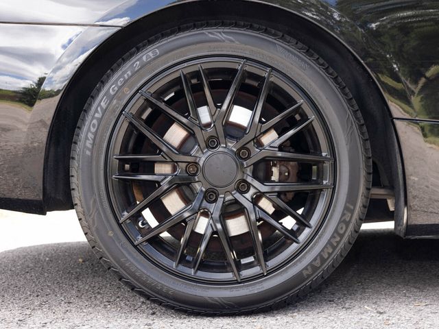 2009 BMW 3 Series New Tires, Recent Major Tune Up, Added Black Optics - 22898657 - 53