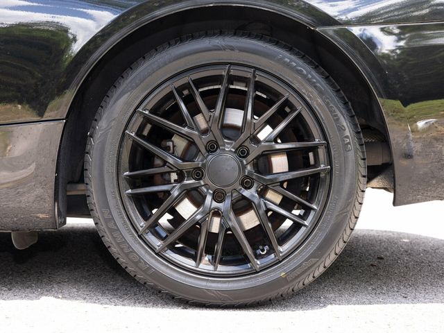 2009 BMW 3 Series New Tires, Recent Major Tune Up, Added Black Optics - 22898657 - 55
