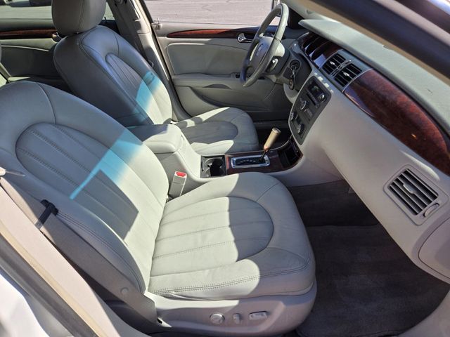 2009 Buick Lucerne 4dr Sedan CXL - 22929944 - 11