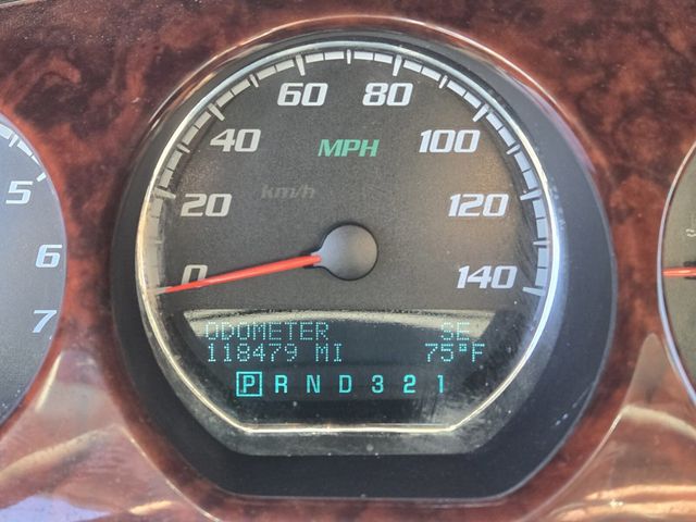 2009 Buick Lucerne 4dr Sedan CXL - 22929944 - 15