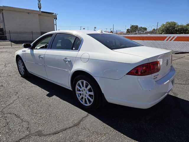 2009 Buick Lucerne 4dr Sedan CXL - 22929944 - 2