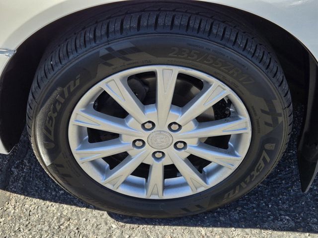 2009 Buick Lucerne 4dr Sedan CXL - 22929944 - 5