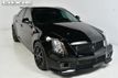 2009 Cadillac CTS-V Pano Roof Carfax Certified Extremely Nice Fast Car - 22904346 - 0