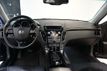 2009 Cadillac CTS-V Pano Roof Carfax Certified Extremely Nice Fast Car - 22904346 - 29