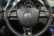 2009 Cadillac CTS-V Pano Roof Carfax Certified Extremely Nice Fast Car - 22904346 - 30