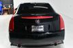 2009 Cadillac CTS-V Pano Roof Carfax Certified Extremely Nice Fast Car - 22904346 - 6