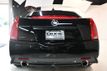 2009 Cadillac CTS-V Pano Roof Carfax Certified Extremely Nice Fast Car - 22904346 - 77