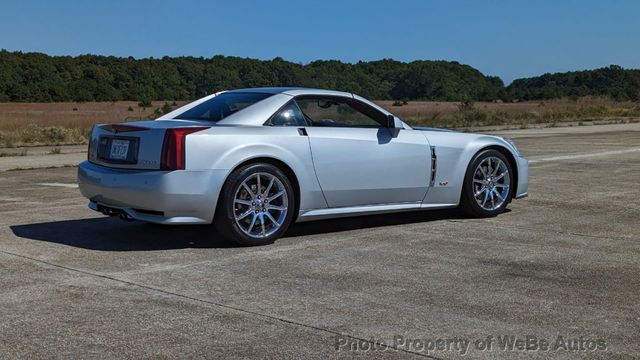 2009 Cadillac XLR-V 2dr Convertible - 22139535 - 5