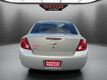2009 Chevrolet Cobalt 4dr Sedan LT w/1LT - 22936475 - 3