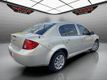 2009 Chevrolet Cobalt 4dr Sedan LT w/1LT - 22936475 - 4
