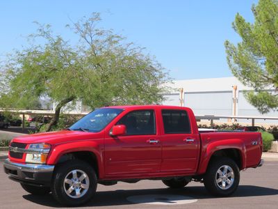 2009 Chevrolet Colorado