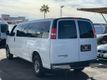 2009 Chevrolet Express Passenger RWD 3500 155" 15 Passenger - 22940195 - 19