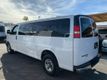 2009 Chevrolet Express Passenger RWD 3500 155" 15 Passenger - 22940195 - 20