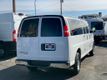 2009 Chevrolet Express Passenger RWD 3500 155" 15 Passenger - 22940195 - 22