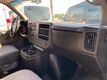 2009 Chevrolet Express Passenger RWD 3500 155" 15 Passenger - 22940195 - 33