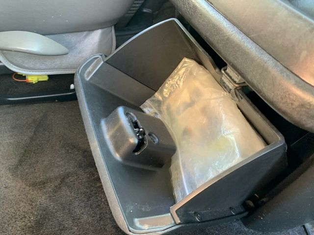 2009 Chevrolet Express Passenger RWD 3500 155" 15 Passenger - 22940195 - 34