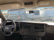 2009 Chevrolet Express Passenger RWD 3500 155" 15 Passenger - 22940195 - 35