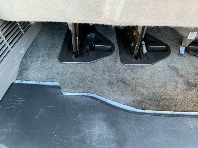 2009 Chevrolet Express Passenger RWD 3500 155" 15 Passenger - 22940195 - 7