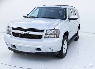 2009 Chevrolet Suburban