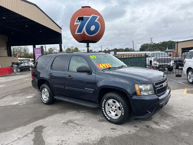 2009 Chevrolet Tahoe 2WD 4dr 1500 LS - 22931816 - 0
