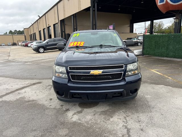 2009 Chevrolet Tahoe 2WD 4dr 1500 LS - 22931816 - 1