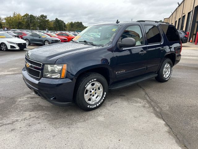 2009 Chevrolet Tahoe 2WD 4dr 1500 LS - 22931816 - 2
