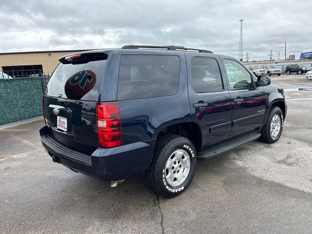 2009 Chevrolet Tahoe 2WD 4dr 1500 LS - 22931816 - 3