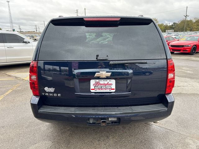 2009 Chevrolet Tahoe 2WD 4dr 1500 LS - 22931816 - 4