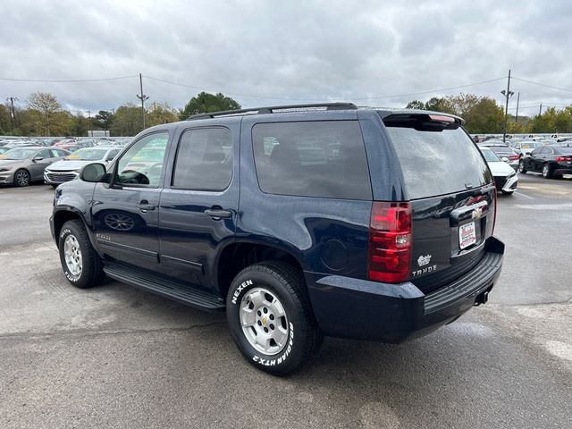 2009 Chevrolet Tahoe 2WD 4dr 1500 LS - 22931816 - 5