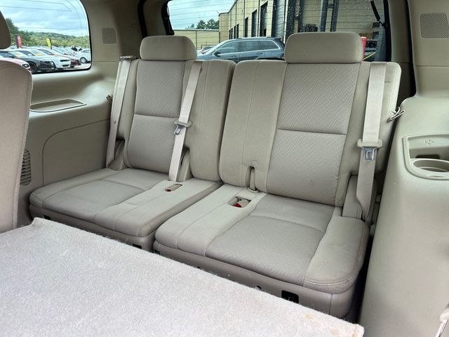 2009 Chevrolet Tahoe 2WD 4dr 1500 LS - 22931816 - 6