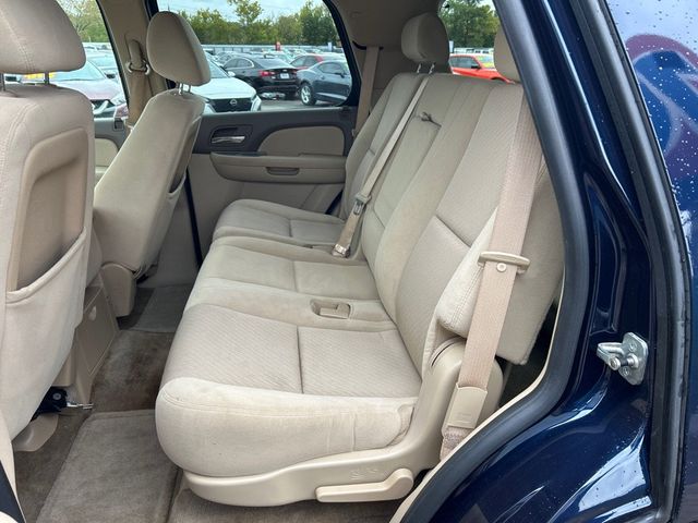 2009 Chevrolet Tahoe 2WD 4dr 1500 LS - 22931816 - 7