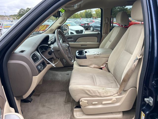 2009 Chevrolet Tahoe 2WD 4dr 1500 LS - 22931816 - 8