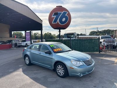 2009 Chrysler Sebring
