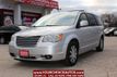 2009 Chrysler Town & Country 4dr Wagon Touring - 22250137 - 0